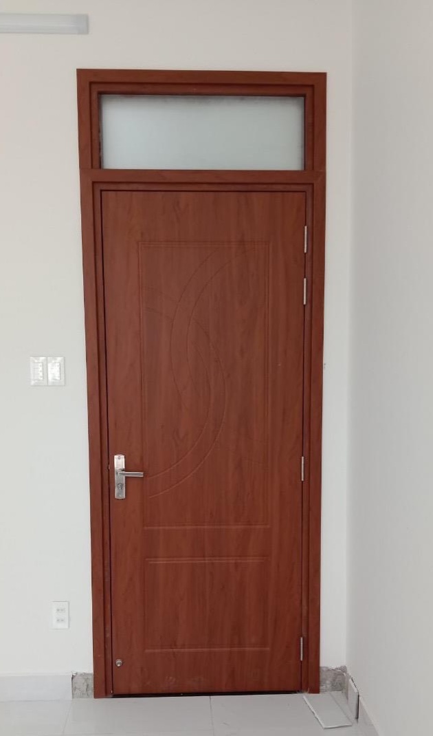 Giá cửa nhựa tại Quận 2