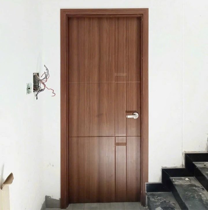 Giá cửa nhựa tại Quận 2