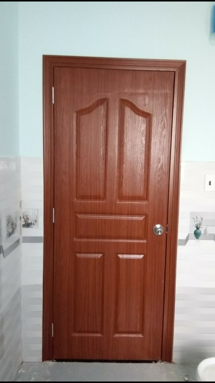 Giá cửa nhựa tại Bình Dương