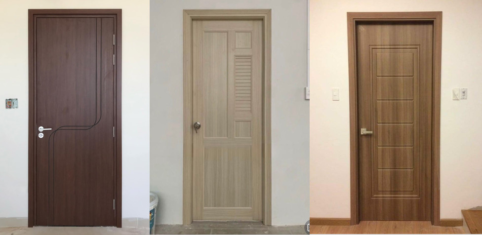 Giá cửa nhựa tại Bình Dương