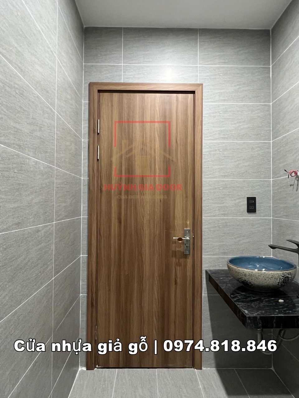 Giá Cửa Nhựa Tại Quận 1