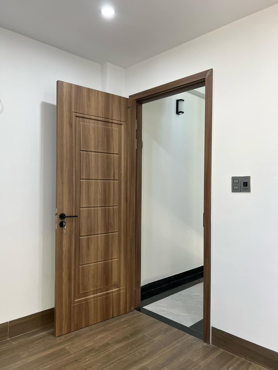 Giá cửa nhựa tại Quận 2