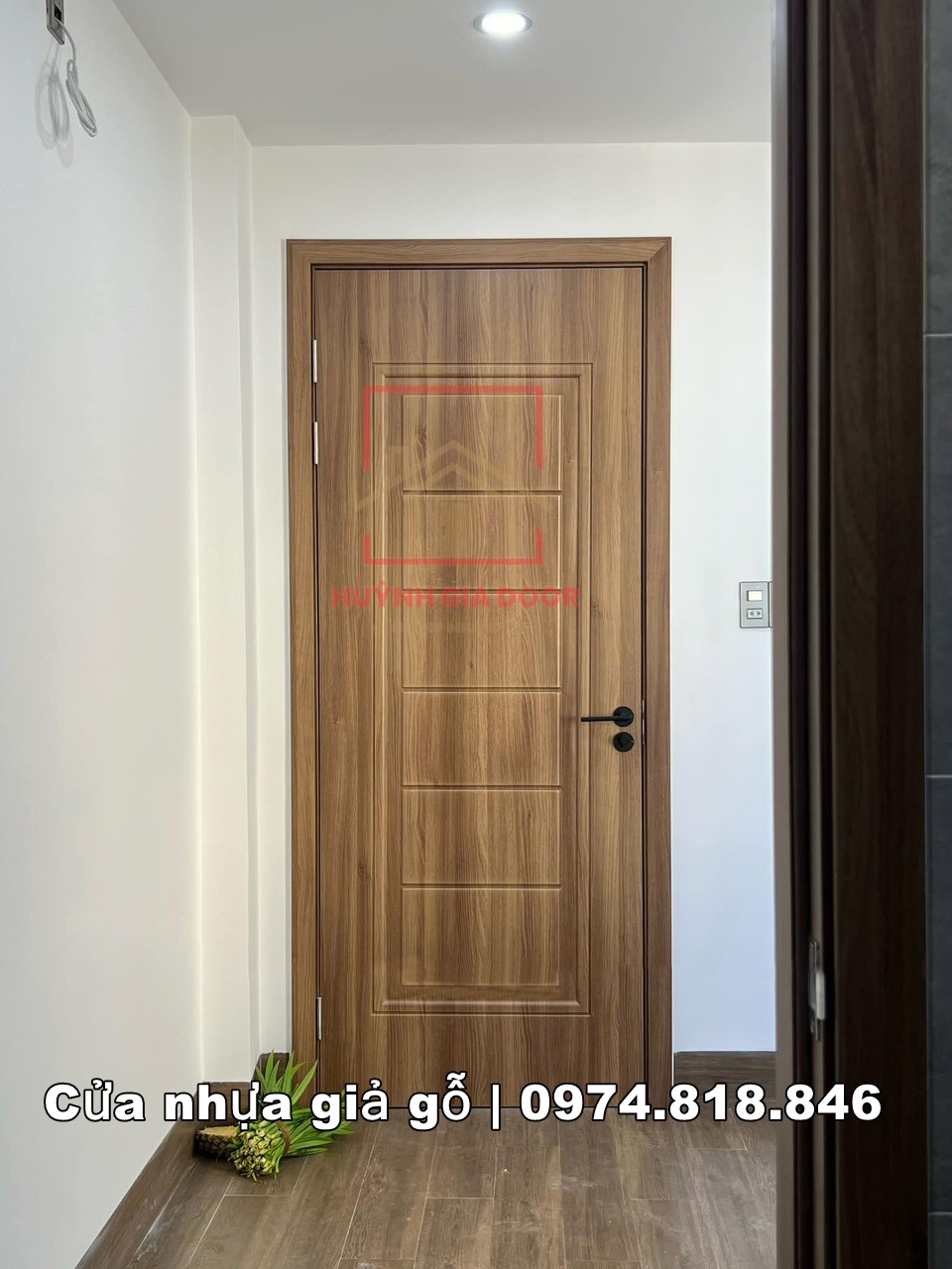 Giá Cửa Nhựa Tại Quận 1