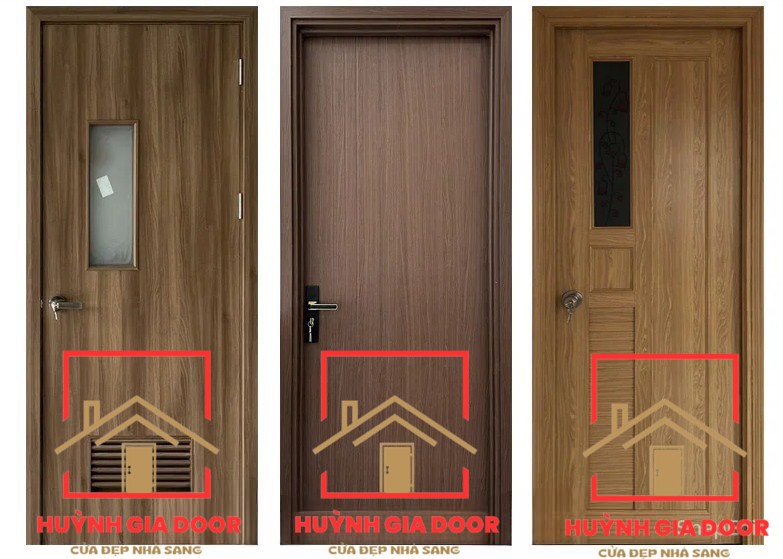 Giá cửa nhựa tại Quận 6