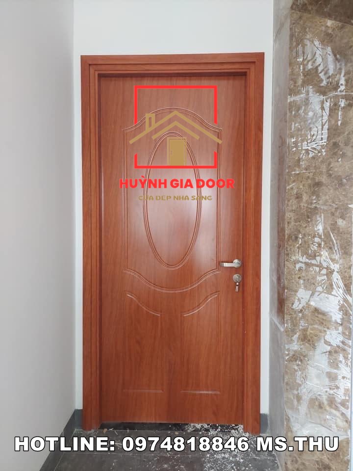 Giá Cửa Nhựa Tại Quận 1