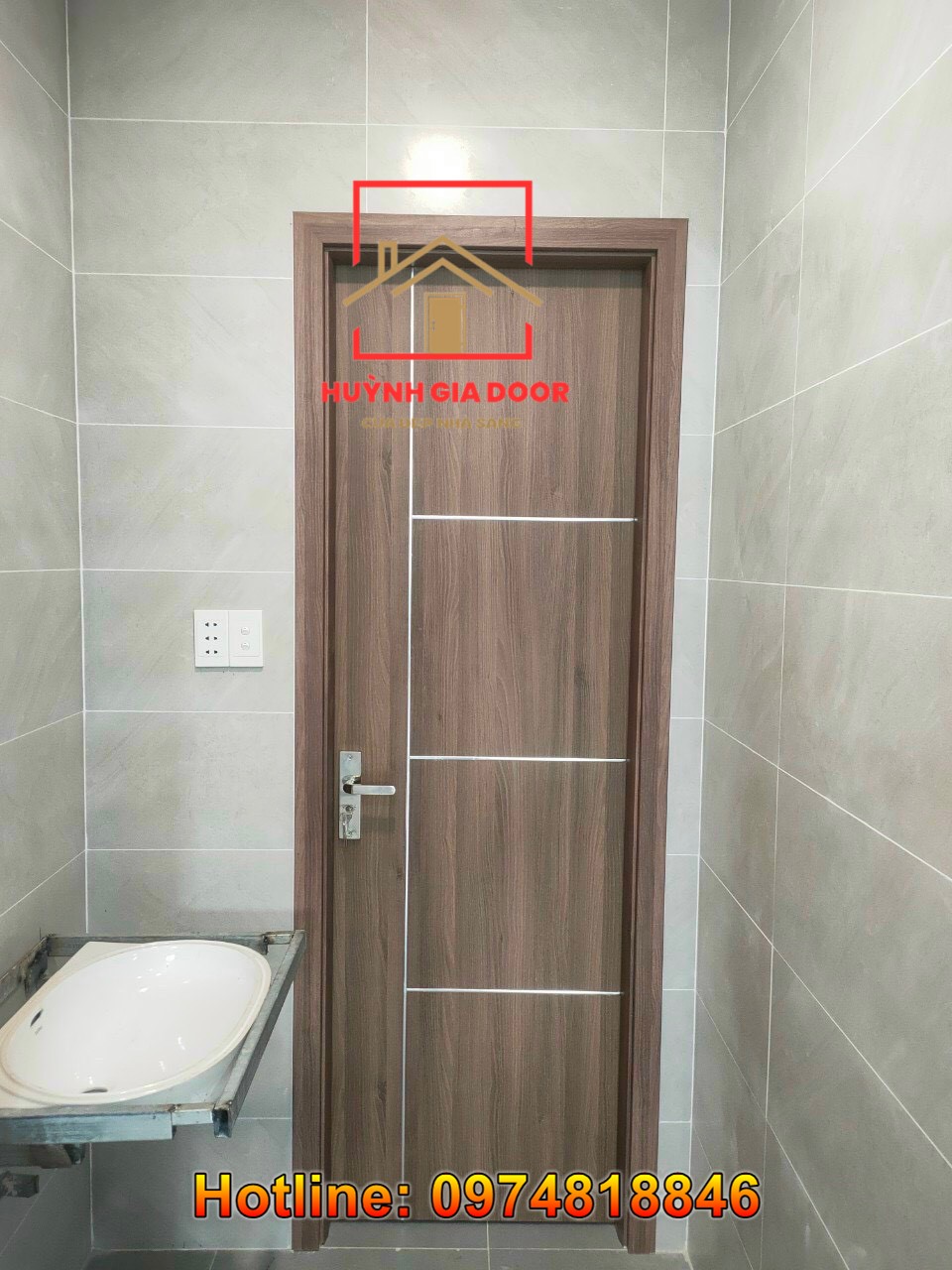 Giá Cửa Nhựa Tại Quận 1