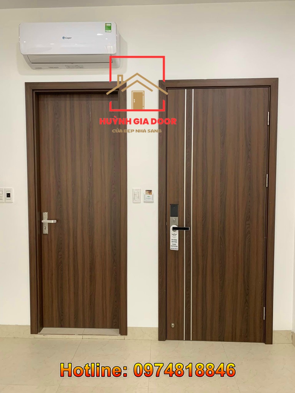 Giá Cửa Nhựa Tại Quận 1