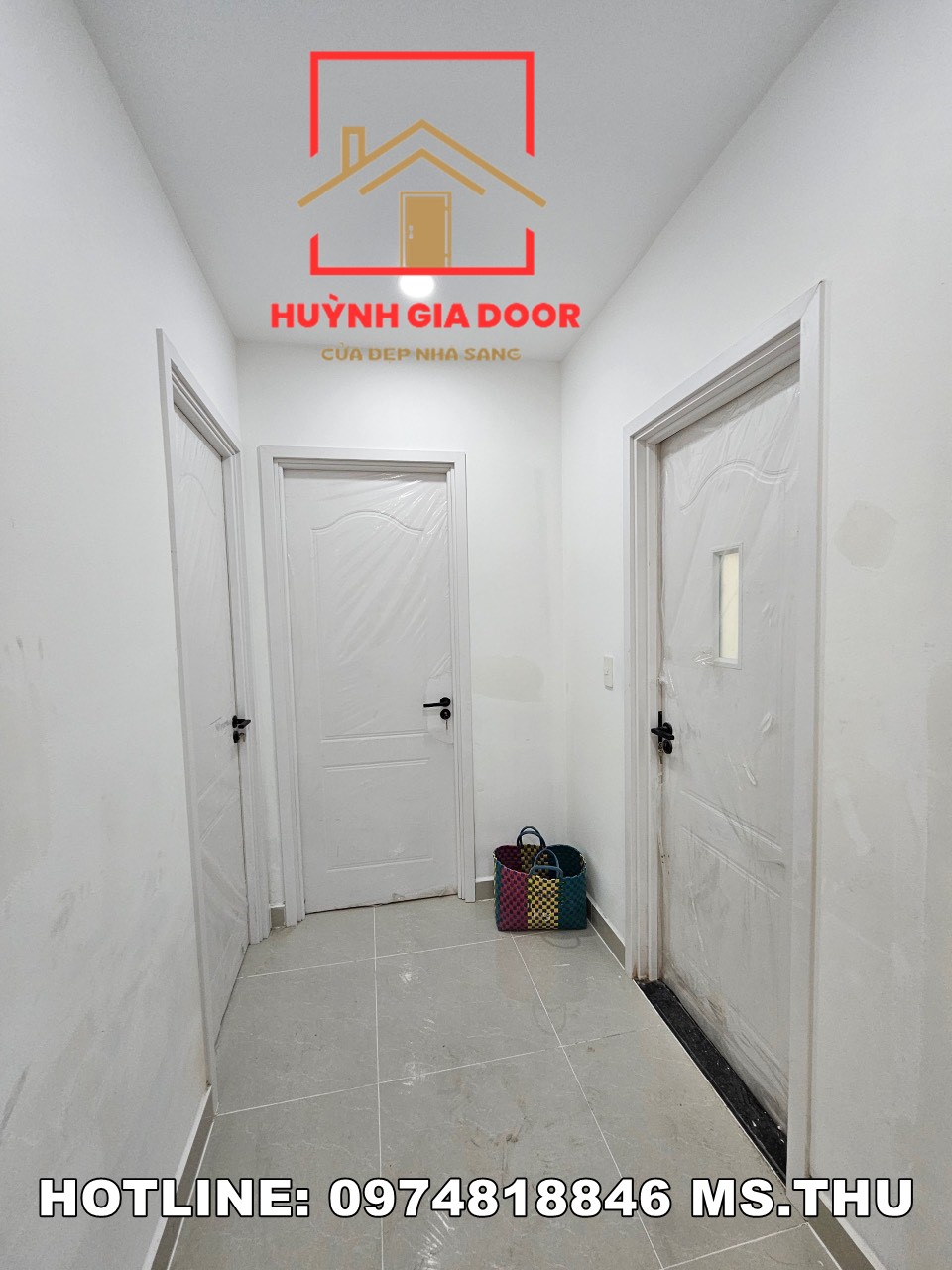 Giá cửa nhựa tại Đồng Nai