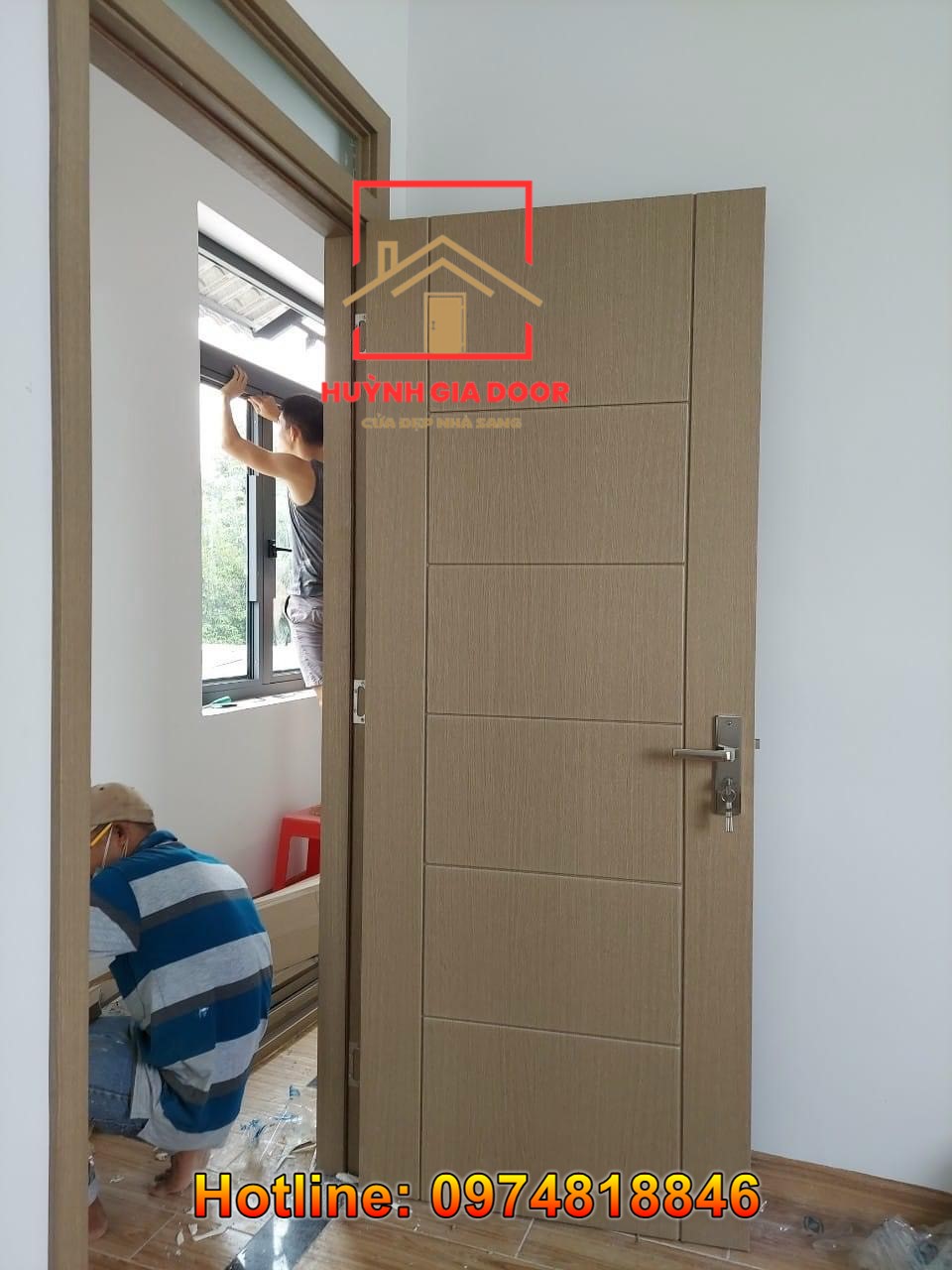 Giá Cửa Nhựa Tại Quận 1