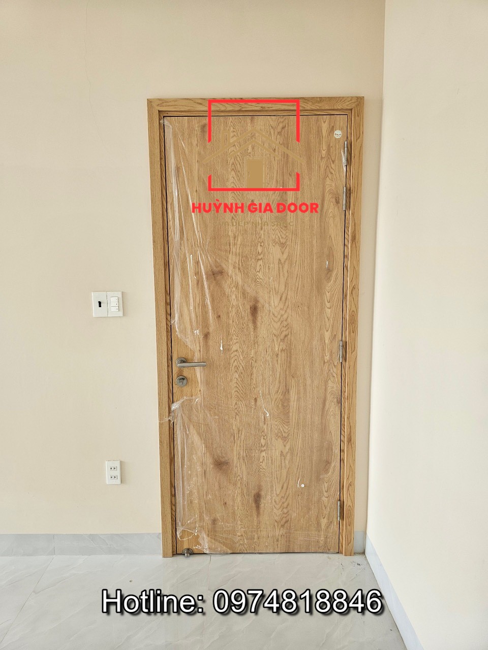 Giá Cửa Nhựa Tại Quận 1