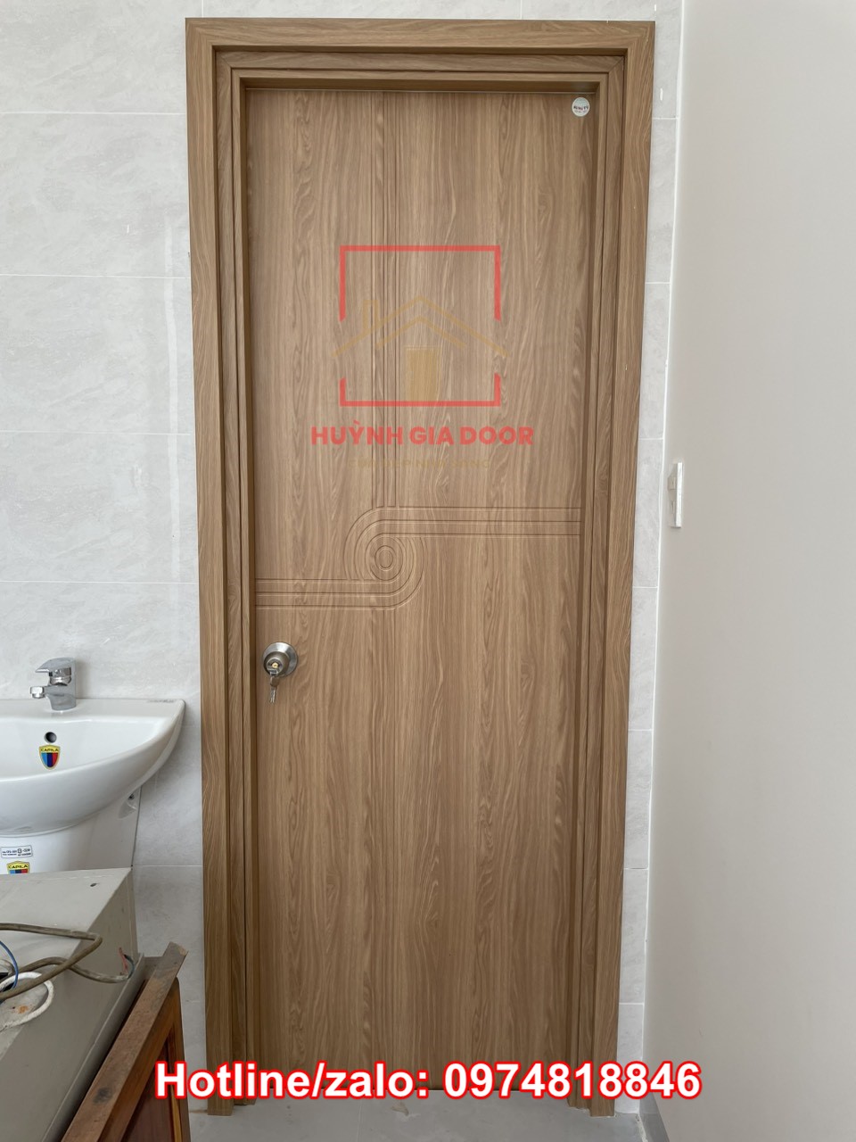 Báo Giá Cửa Nhựa Giả Gỗ Giá Rẻ