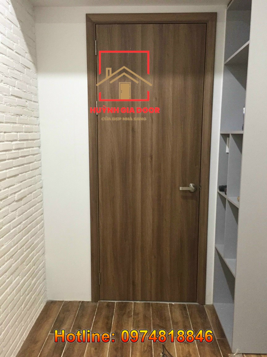 Giá cửa nhựa tại Quận 6