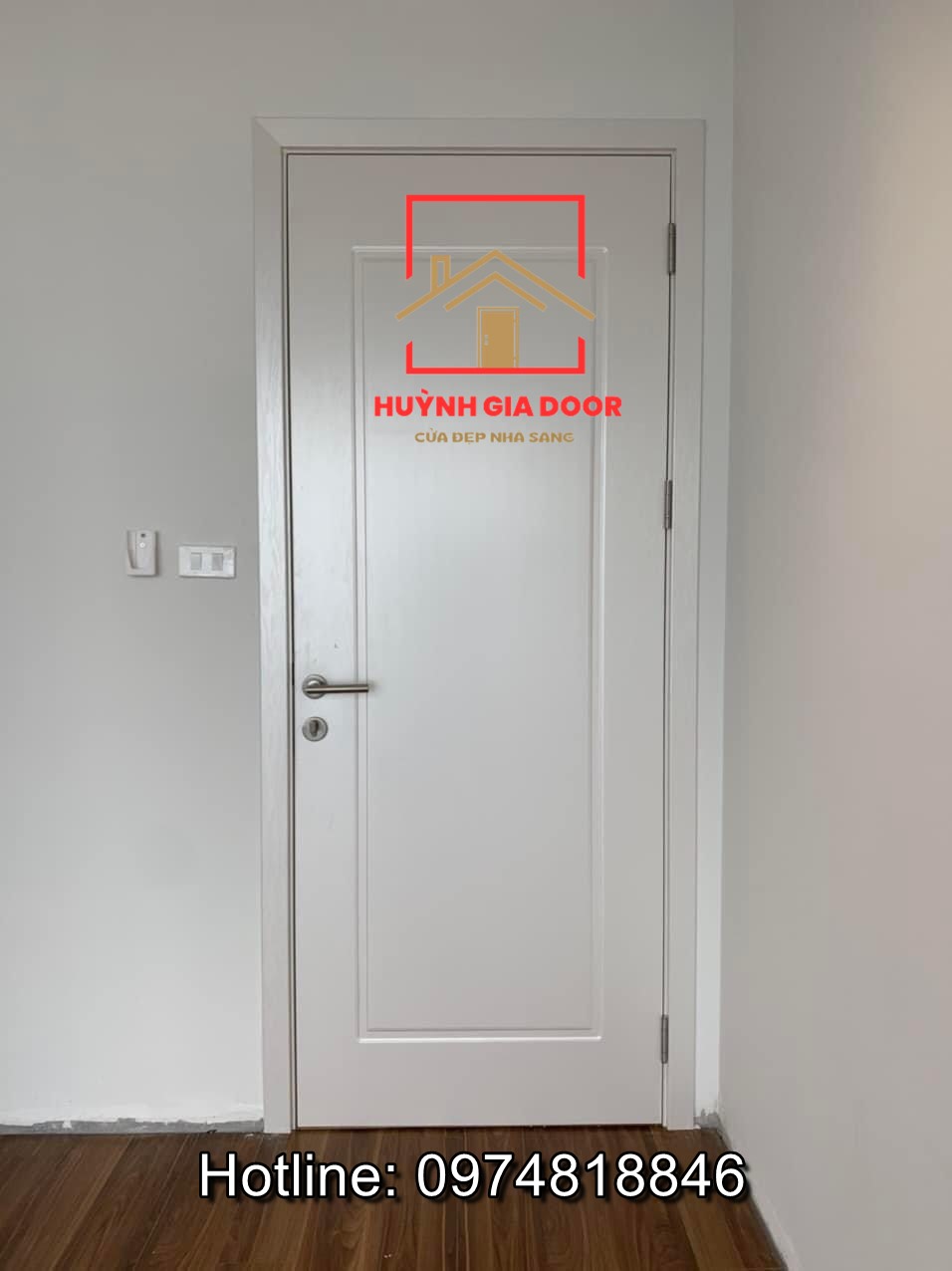 Giá Cửa Nhựa Tại Quận 1