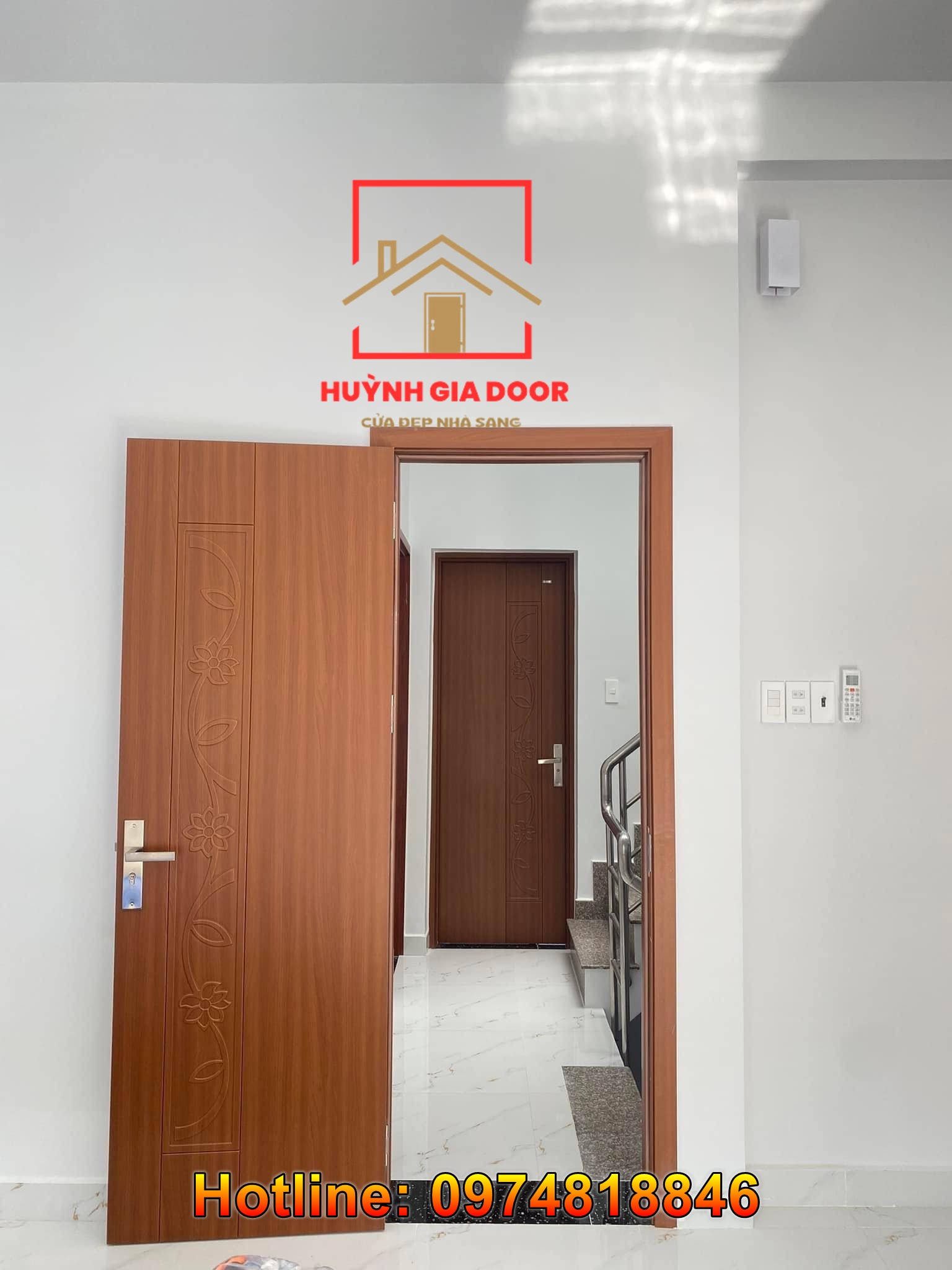 Giá Cửa Nhựa Tại Quận 1