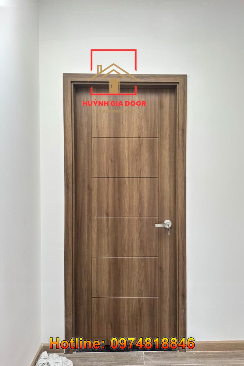Giá cửa nhựa tại Bình Dương