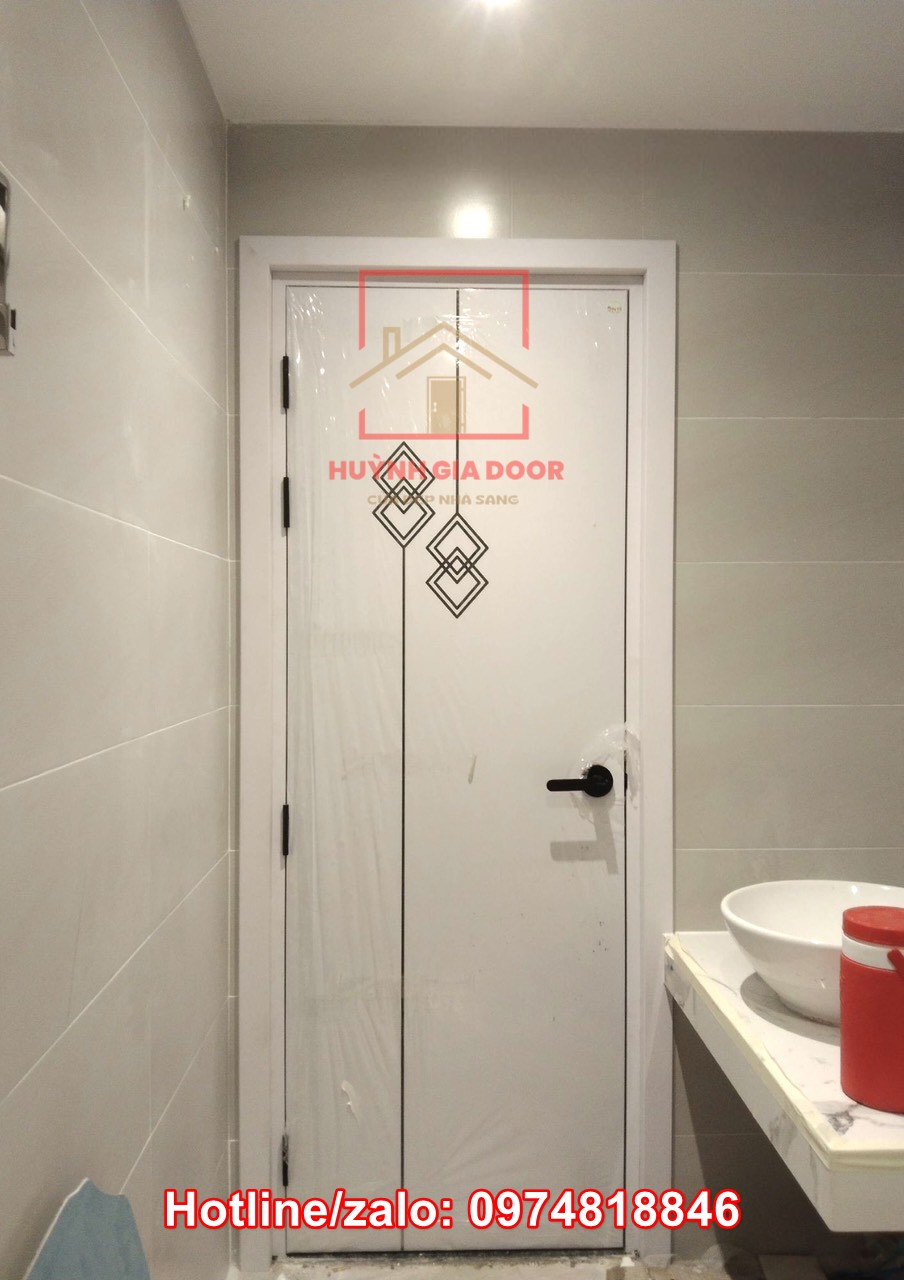 Báo Giá Cửa Nhựa Giả Gỗ Giá Rẻ