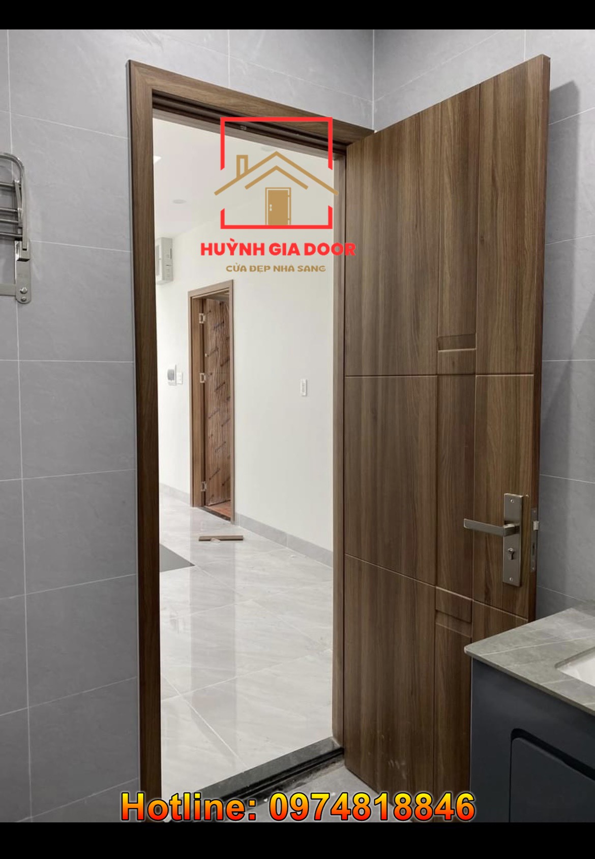 Giá cửa nhựa tại Quận 3