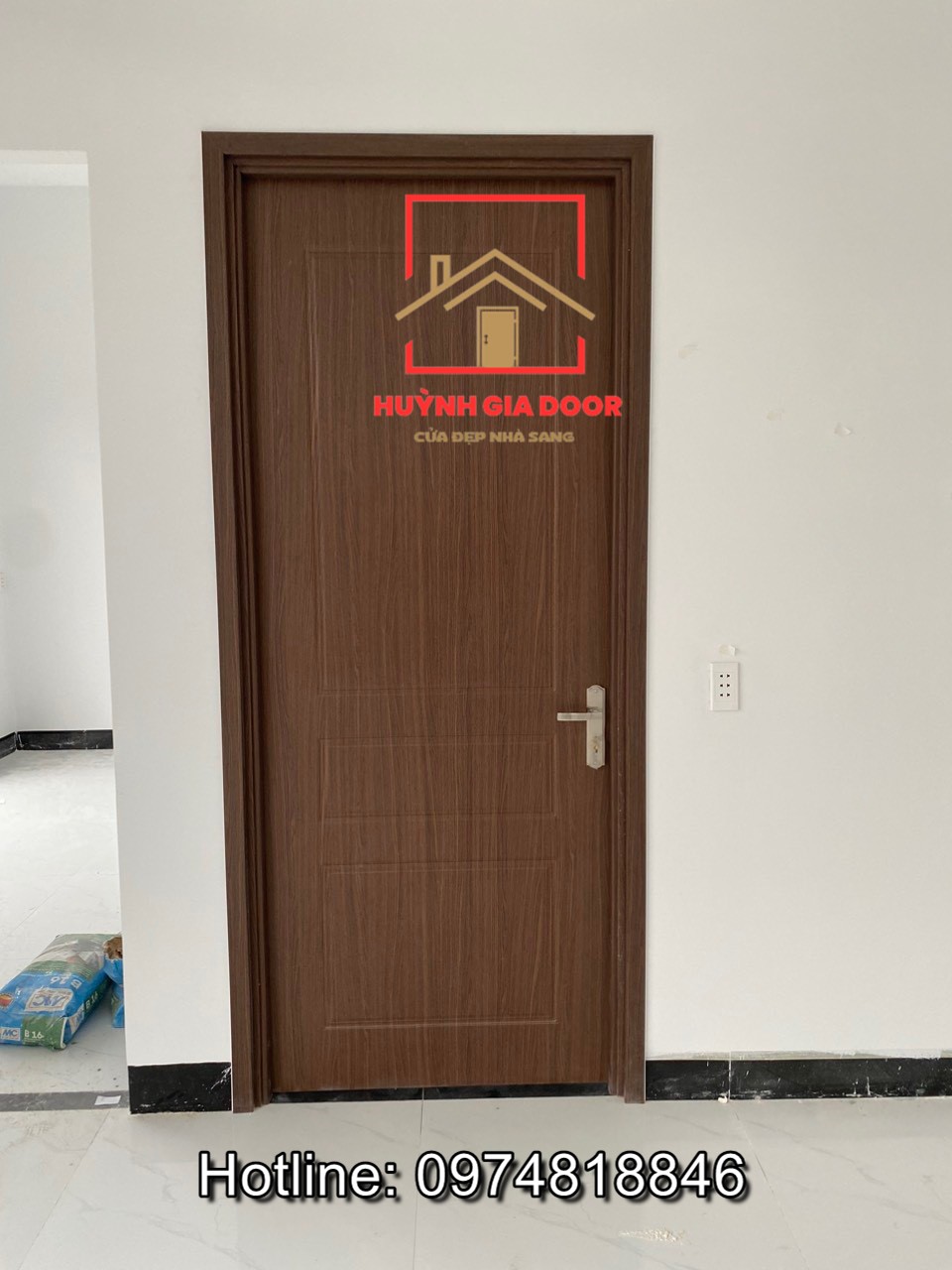 Giá cửa nhựa tại Đồng Nai