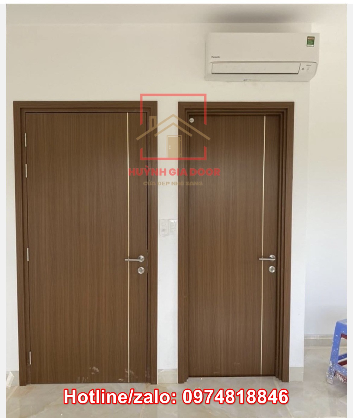 Giá cửa nhựa tại Vũng Tàu