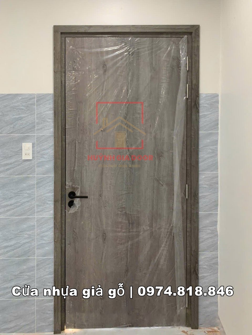 Giá cửa nhựa tại Quận 3