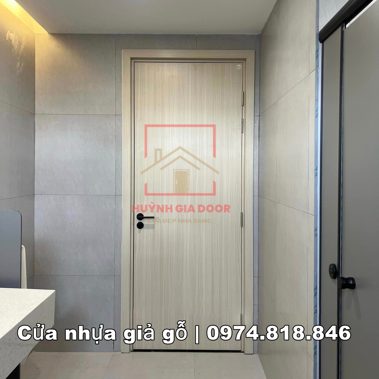 Giá cửa nhựa tại Quận 6