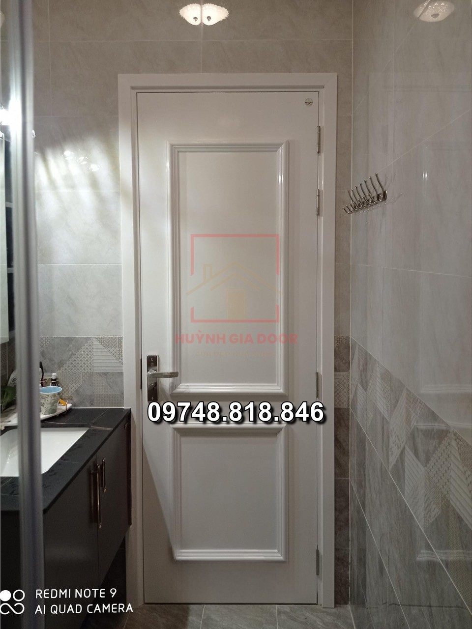 Giá cửa nhựa tại Vũng Tàu