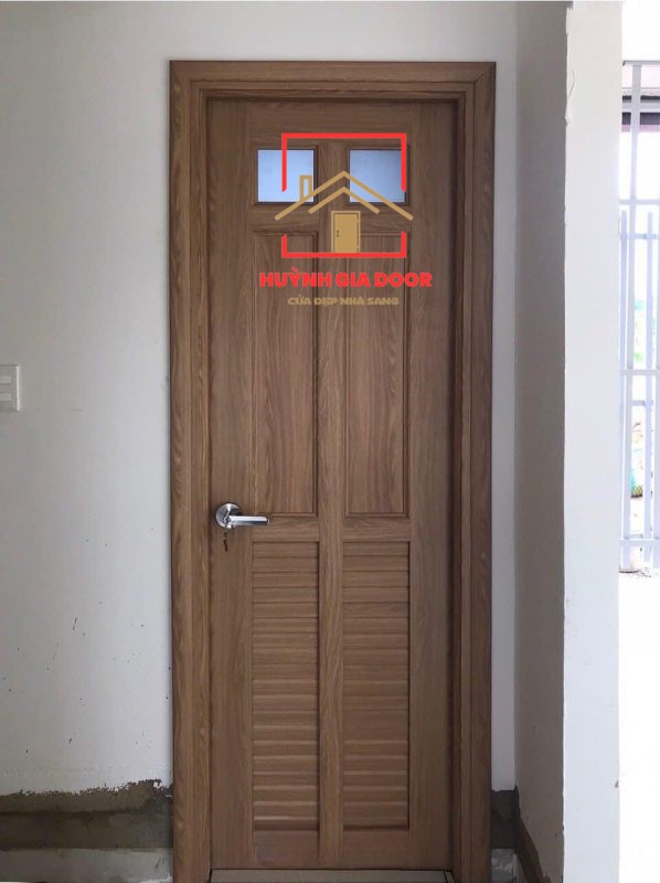Giá cửa nhựa tại Đồng Nai