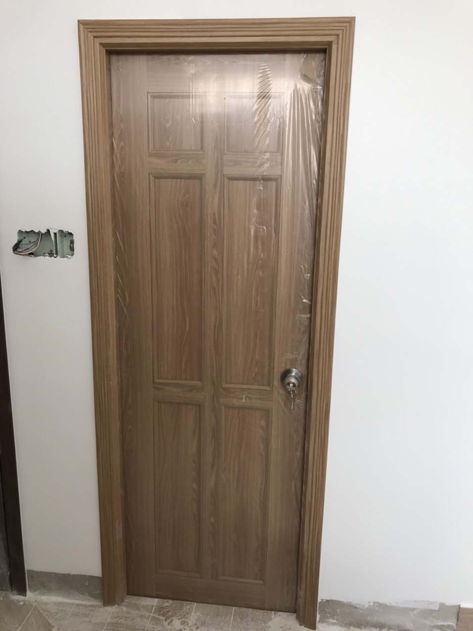 Giá cửa nhựa tại Đồng Nai