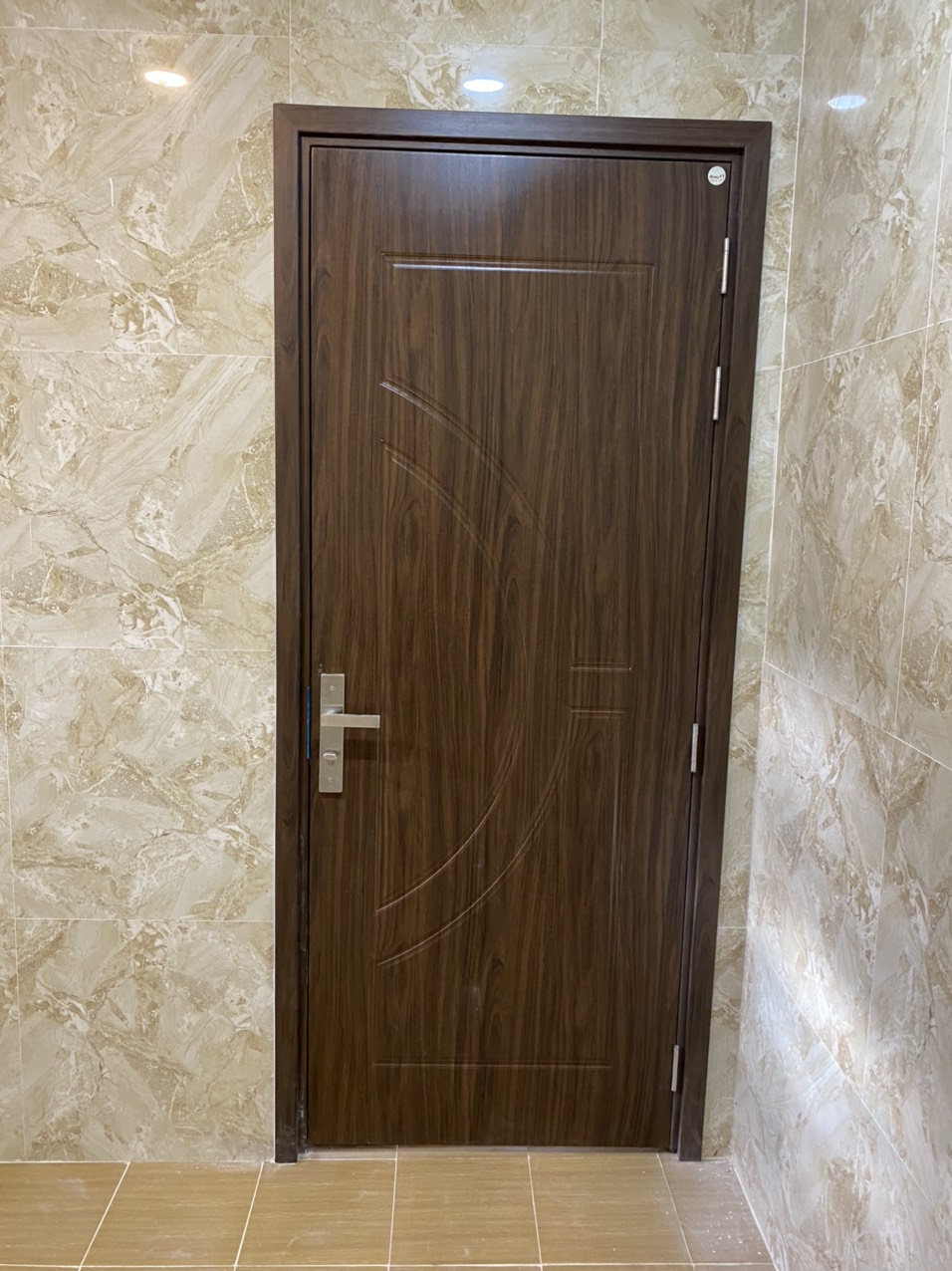 Báo Giá Cửa Nhựa Giả Gỗ Giá Rẻ