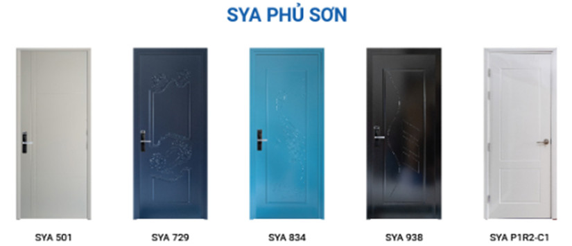 Báo giá cửa nhựa composite