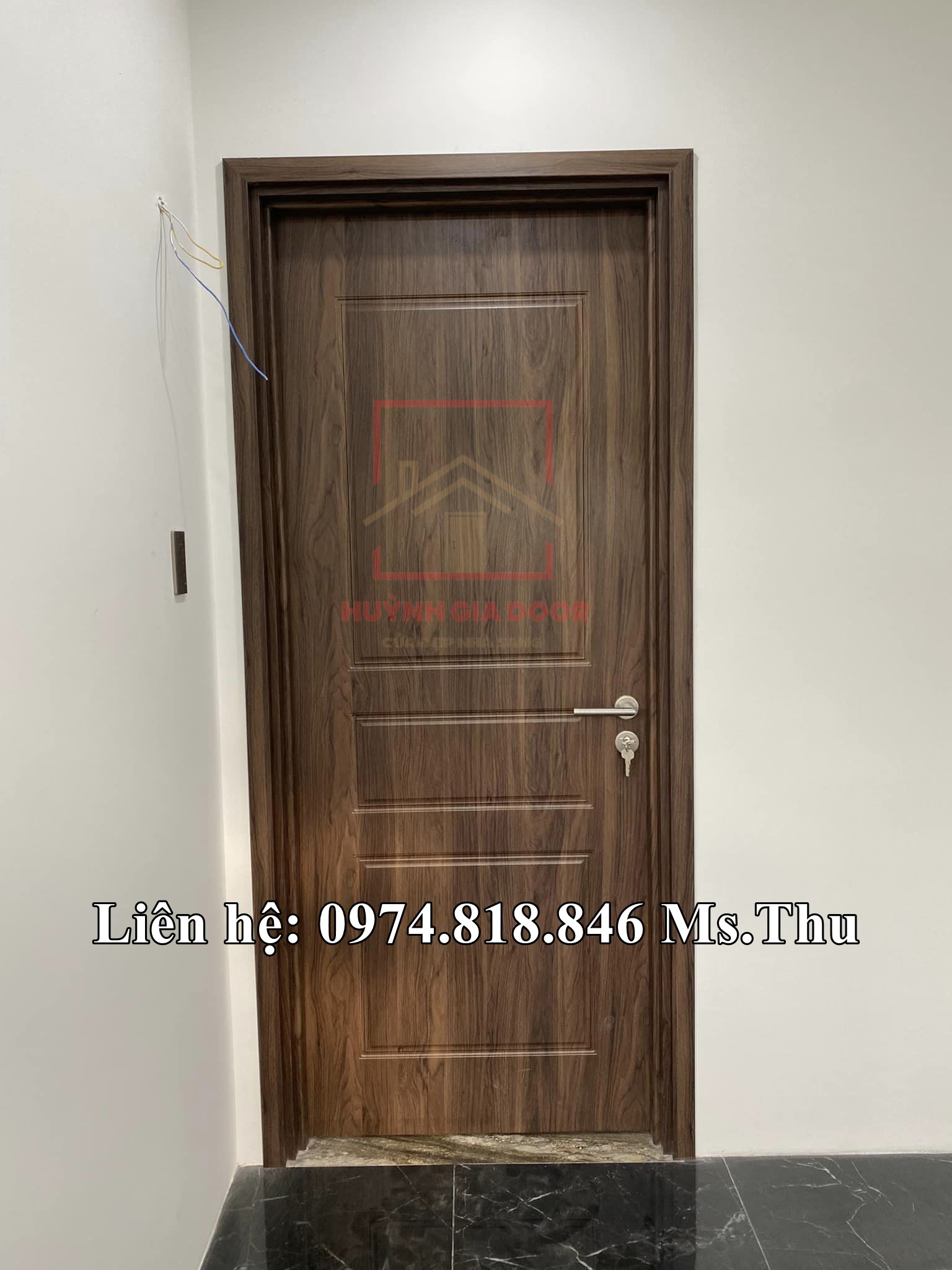 Giá cửa nhựa tại Biên Hòa