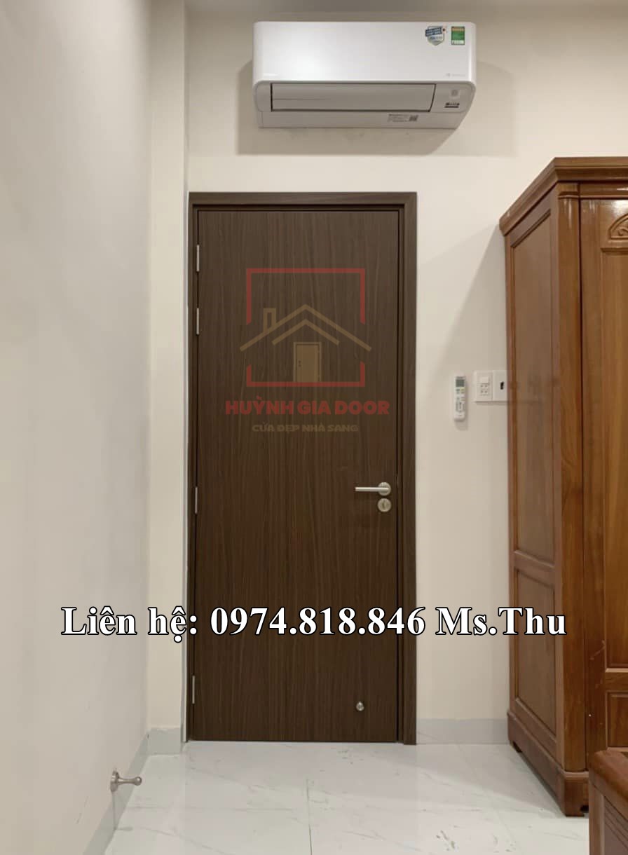 Cửa nhựa tại Thủ Dầu Một