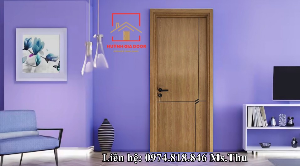 Báo giá cửa nhựa composite