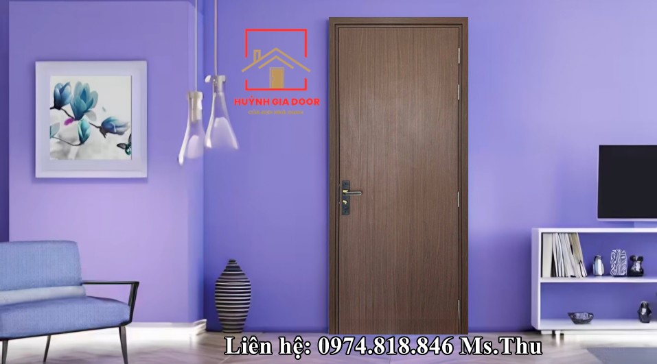 Báo giá cửa nhựa composite