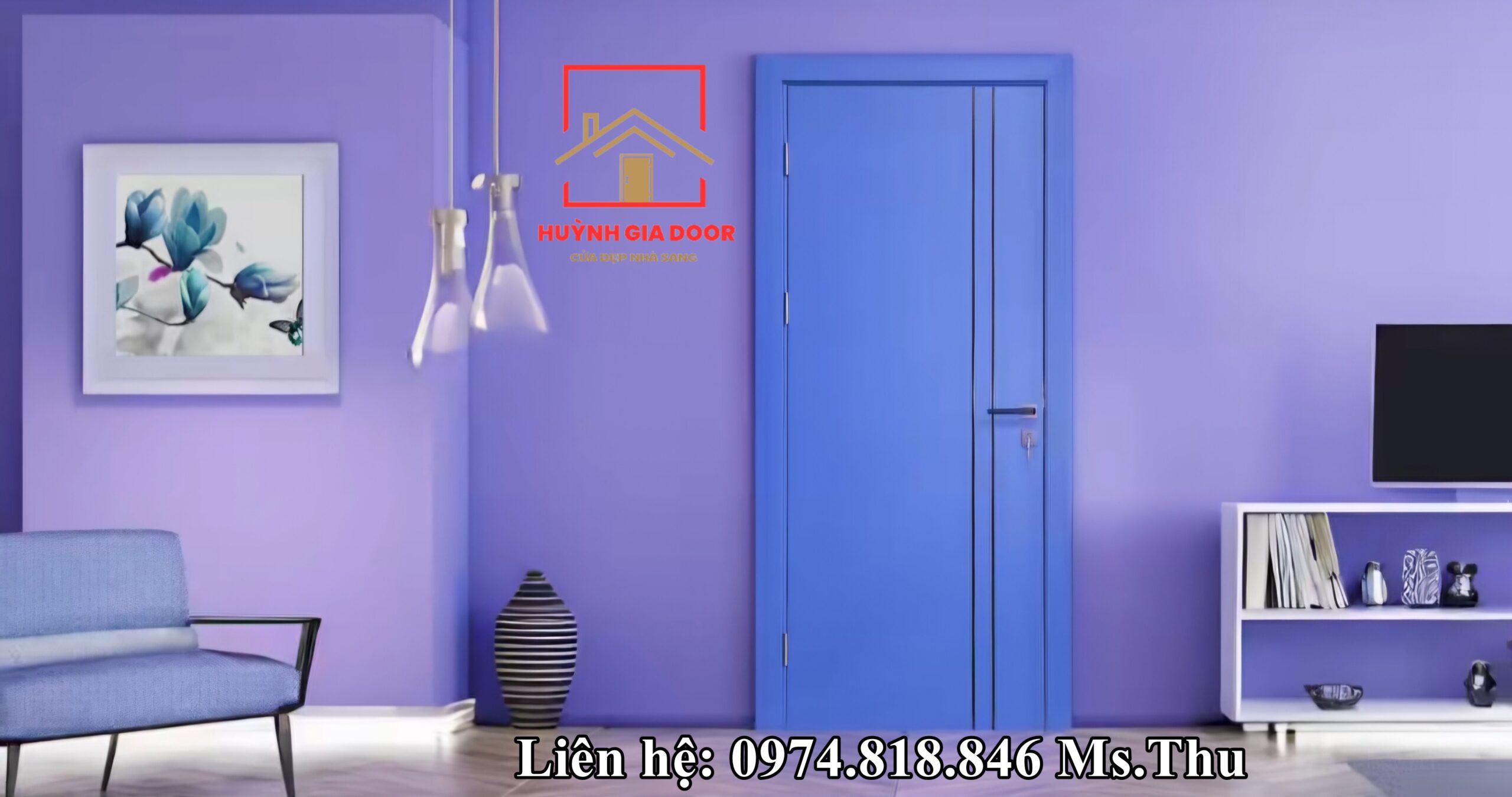 Báo giá cửa nhựa composite