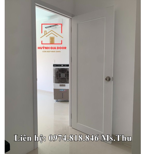 Cửa nhựa giá rẻ tại Bến Cát