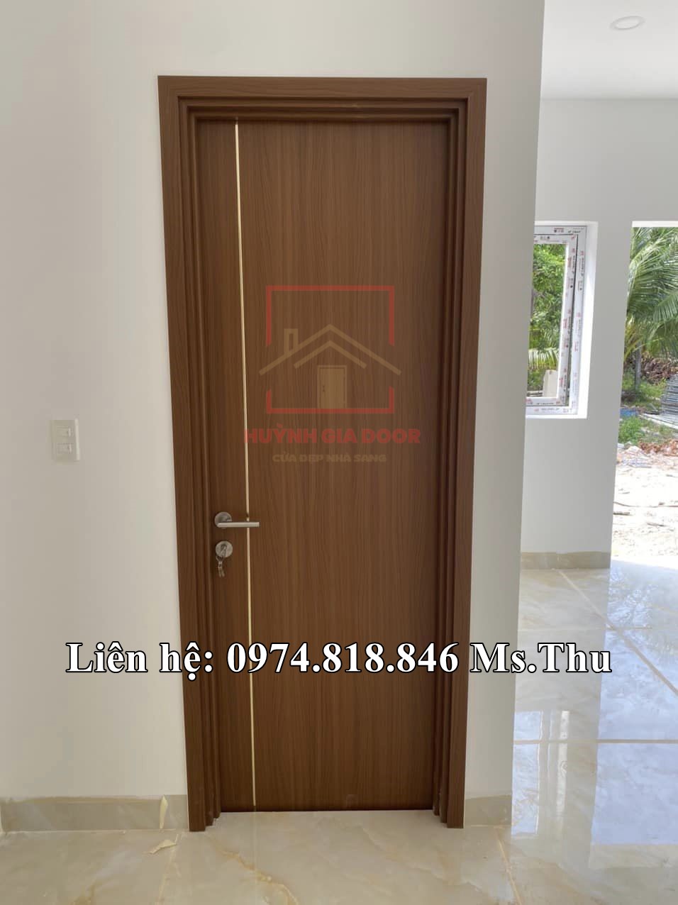 Giá cửa nhựa tại Biên Hòa