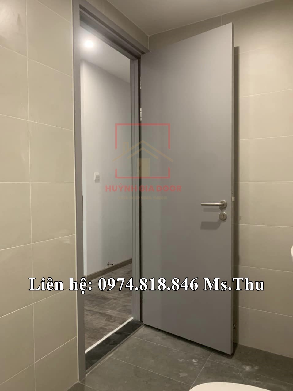Giá cửa nhựa tại Biên Hòa