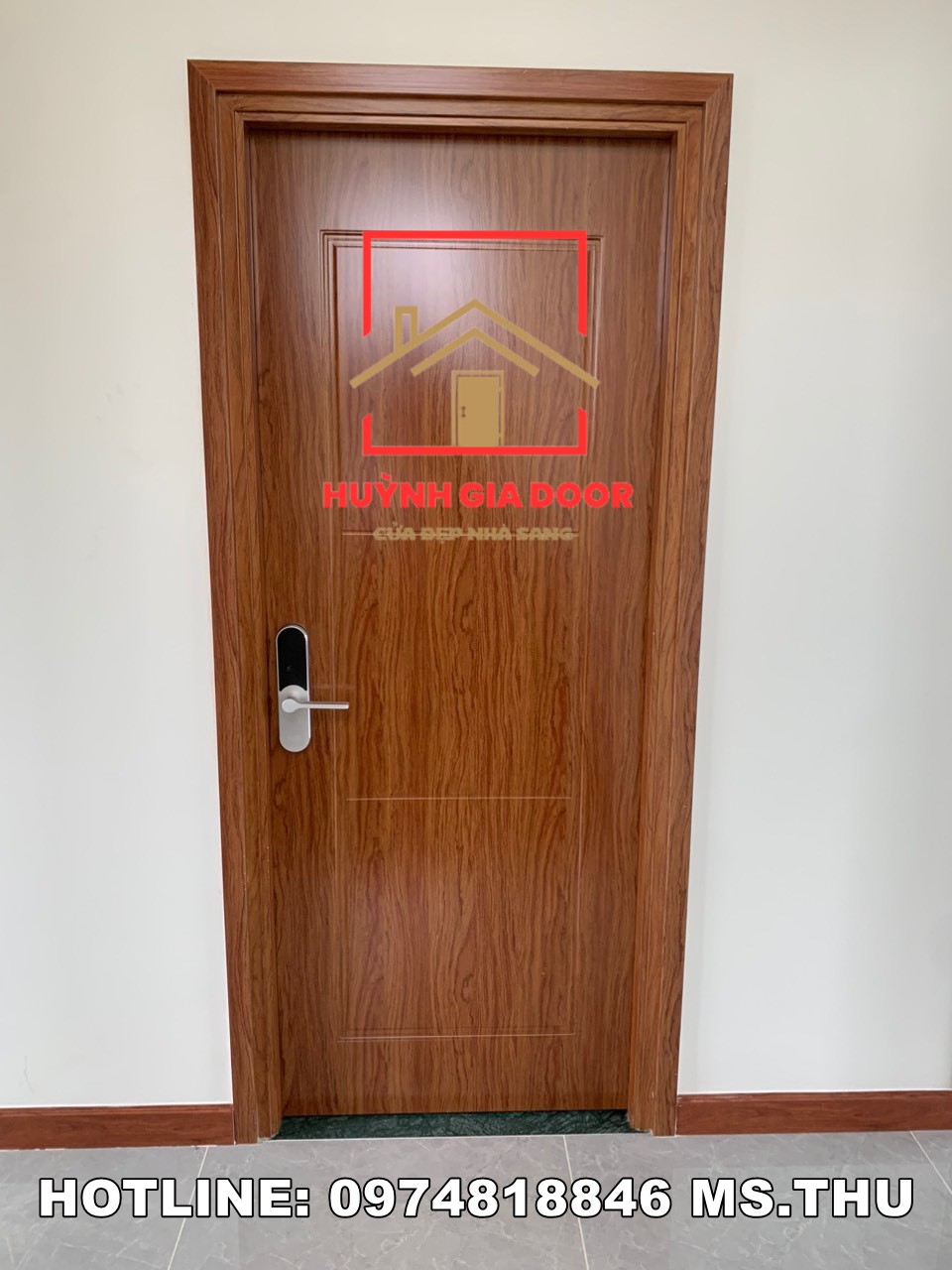 Cửa nhựa giá rẻ tại Phan Thiết