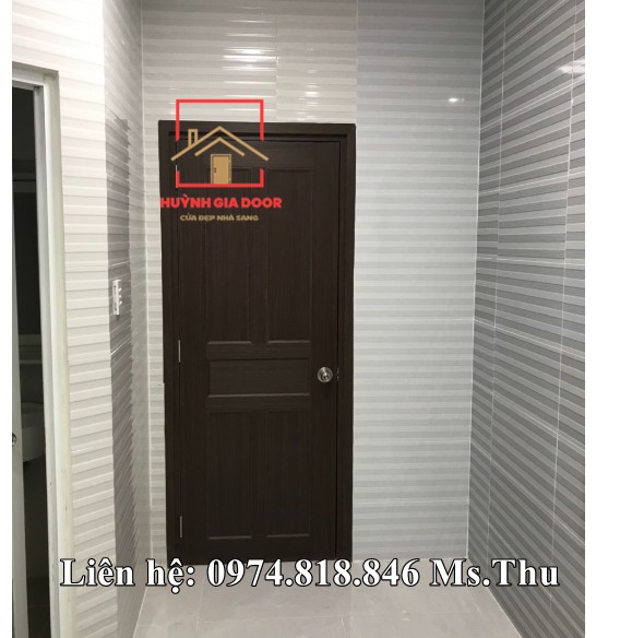 Cửa nhựa giá rẻ tại Phan Thiết