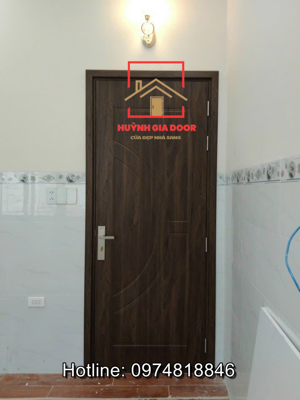Cửa nhựa giá rẻ tại Phan Thiết