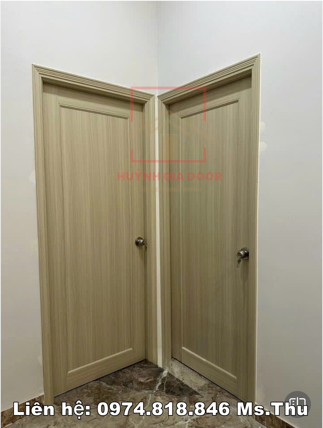 Cửa nhựa giá rẻ tại Phan Thiết