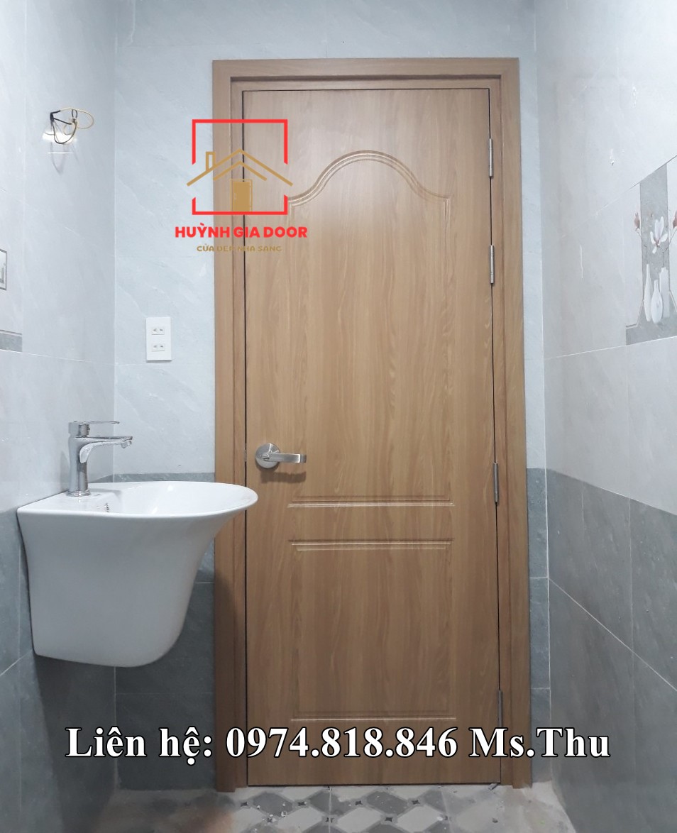 Cửa nhựa giá rẻ tại Phú Giáo