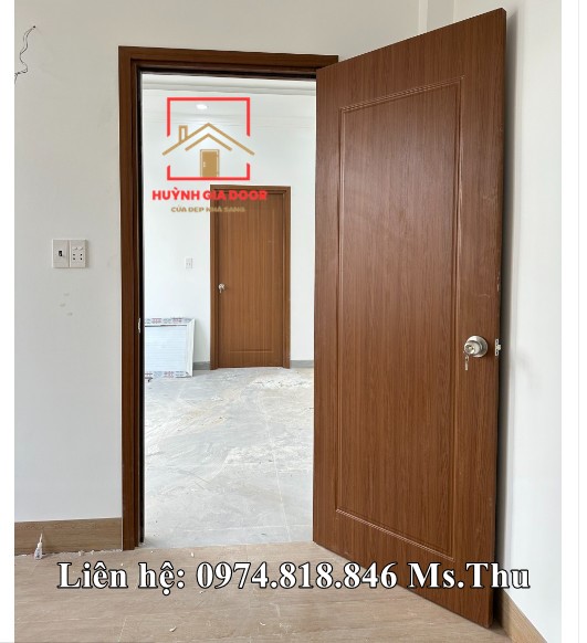 Cửa nhựa giá rẻ tại Phú Giáo