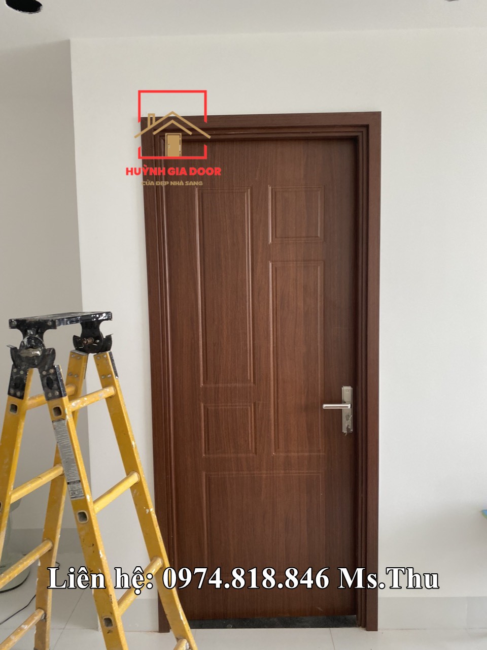 Cửa nhựa giá rẻ tại Phú Giáo