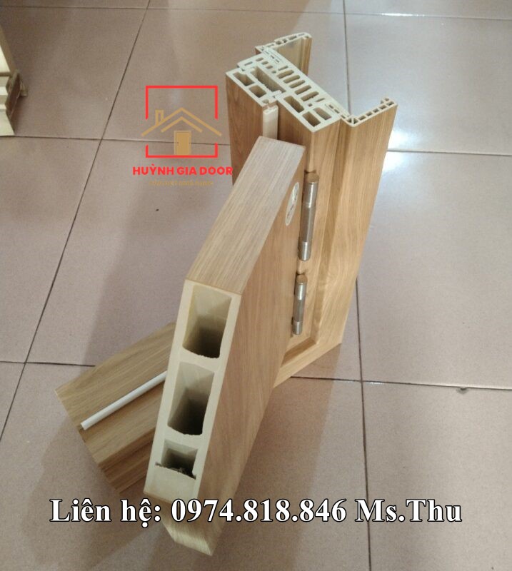 Cửa nhựa giá rẻ tại Phú Giáo