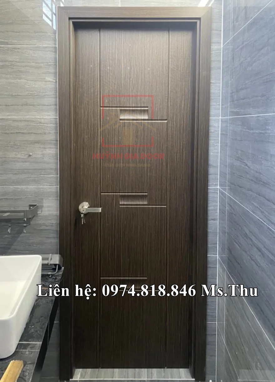 Cửa nhựa giá rẻ tại Phú Giáo