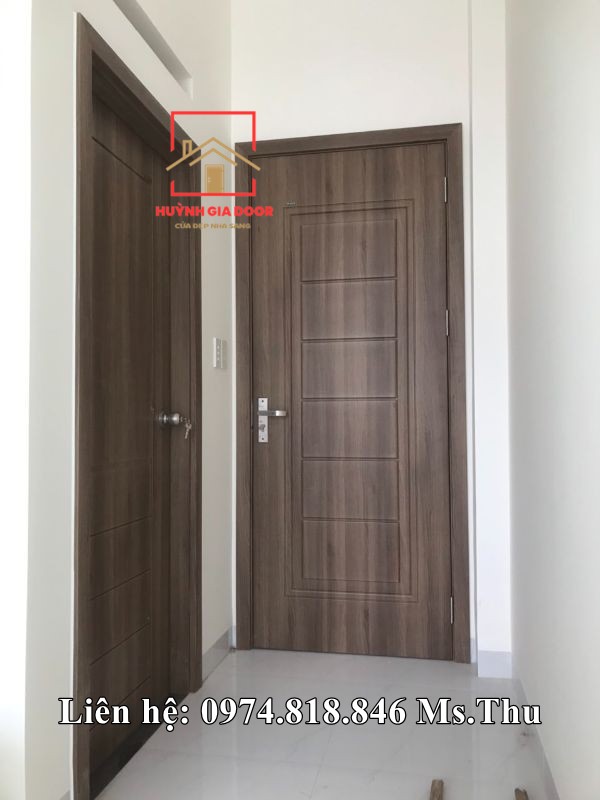 Cửa nhựa giá rẻ tại Phú Giáo
