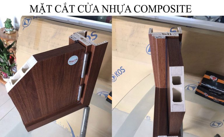 Cửa nhựa giá rẻ tại Tân Bình