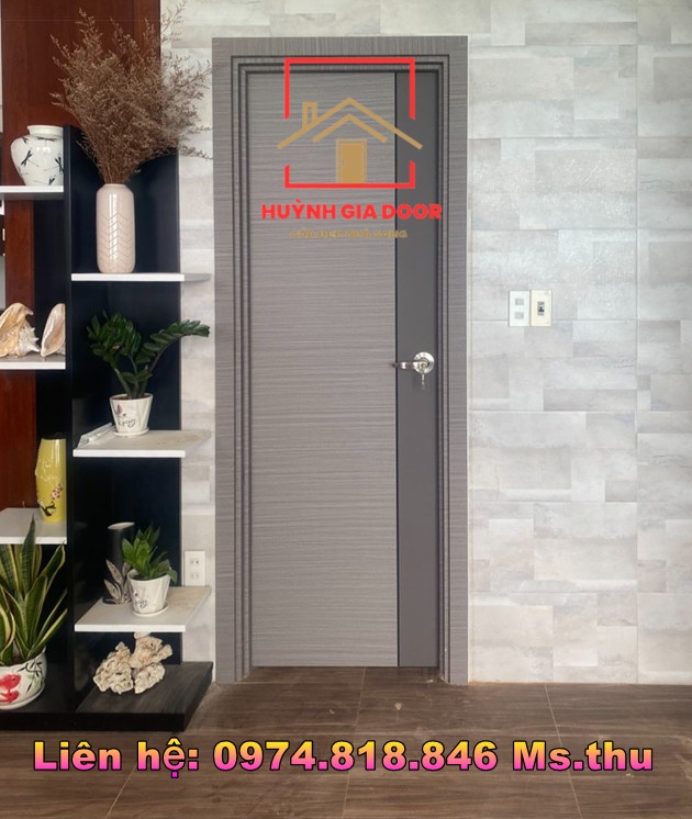 Giá cửa nhựa tại Phú Nhuận